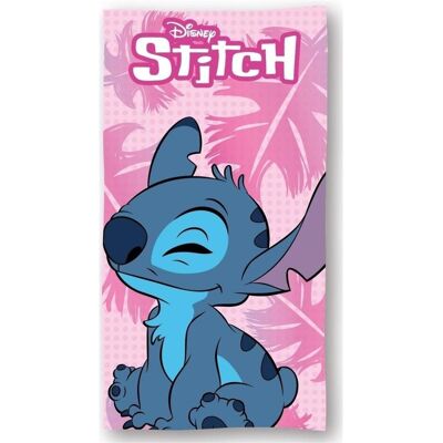MCU, Strandtuch, Lilo & Stitch Strand Handtuch (140 x 70 cm) MCU, Strandtuch, Lilo & Stitch Strand Handtuch (140 x 70 cm)