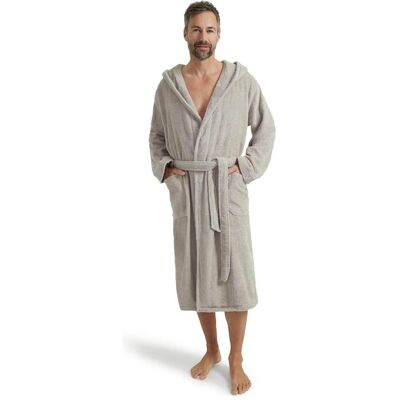 Möve, Bademantel, Superwuschel Kapuzenmantel cashmere (M) Möve, Bademantel, Superwuschel Kapuzenmantel cashmere (M)
