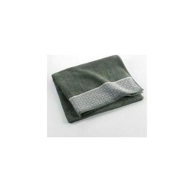 Douceur D'intérieur, Handtücher, Badetuch, Khaki, 90x150x0,5, einfaches Jacqua-Frot (90 x 150 cm) Douceur D'intérieur, Handtücher, Badetuch, Khaki, 90x150x0,5, einfaches Jacqua-Frot (90 x 150 cm)