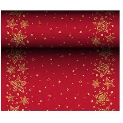 Papstar, Tischdecke, 88171 Rechteckig (240 x 40 cm) Papstar, Tischdecke, 88171 Rechteckig (240 x 40 cm)