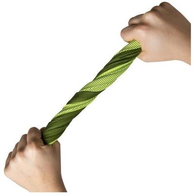 Celly Cooles Handtuch Grün, Reisehandtuch, Grün Celly Cooles Handtuch Grün, Reisehandtuch, Grün