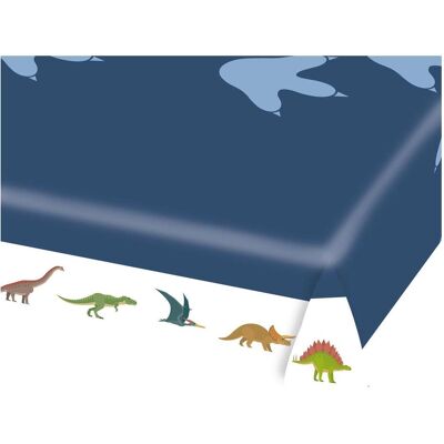 Riethmüller, Tischdecke, Tischdecke Happy Dinosaur (175 x 115 cm) Riethmüller, Tischdecke, Tischdecke Happy Dinosaur (175 x 115 cm)