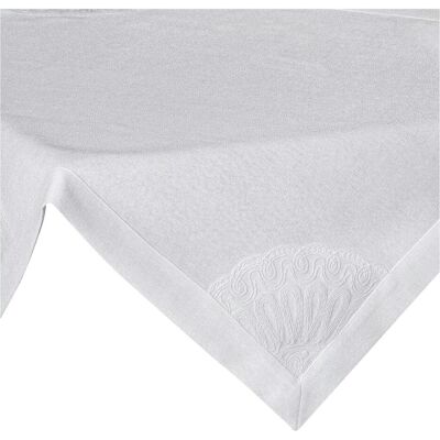 Eurofirany, Tischdecke, 455778 (85 x 85 cm) Eurofirany, Tischdecke, 455778 (85 x 85 cm)
