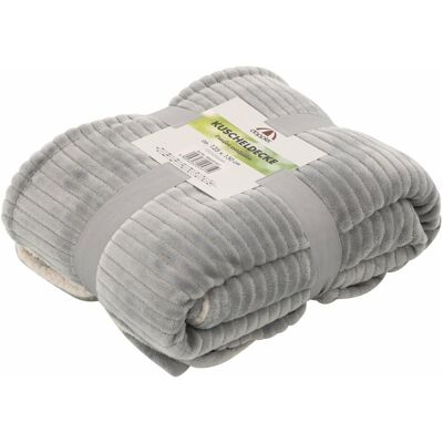 Doppler, Decke, Kuscheldecke (150 x 125 cm) Doppler, Decke, Kuscheldecke (150 x 125 cm)