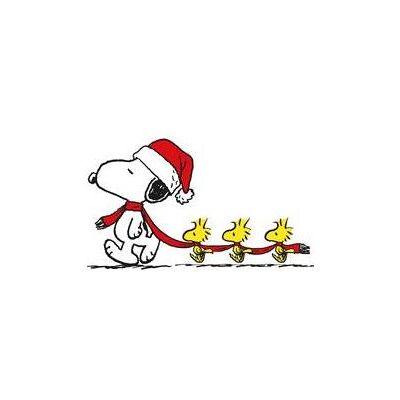 Braun + Company, Servietten, Weihn.Zelltuchserviette Snoopy (20 Stk., 33 x 33 cm) Braun + Company, Servietten, Weihn.Zelltuchserviette Snoopy (20 Stk., 33 x 33 cm)