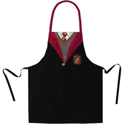 SD Toys, Kochschürze, HARRY POTTER - Tablier - Gryffindor School (One Size) SD Toys, Kochschürze, HARRY POTTER - Tablier - Gryffindor School (One Size)