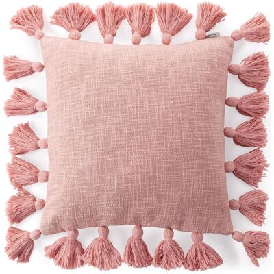 Eurofirany, Dekokissen, BHKW/ASTI/ROSA 45X45 (45 x 45 cm) Eurofirany, Dekokissen, BHKW/ASTI/ROSA 45X45 (45 x 45 cm)