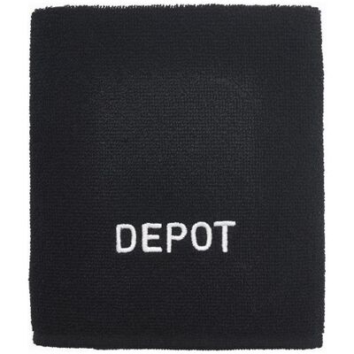 Depot, Handtücher, Handtuch (50 x 80 cm) Depot, Handtücher, Handtuch (50 x 80 cm)
