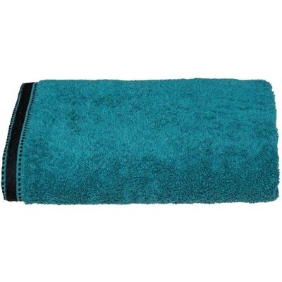 5Five, Handtücher, Badetuch Premium Baumwolle grün 550 g (70 x 130 cm) (70 x 130 cm) 5Five, Handtücher, Badetuch Premium Baumwolle grün 550 g (70 x 130 cm) (70 x 130 cm)