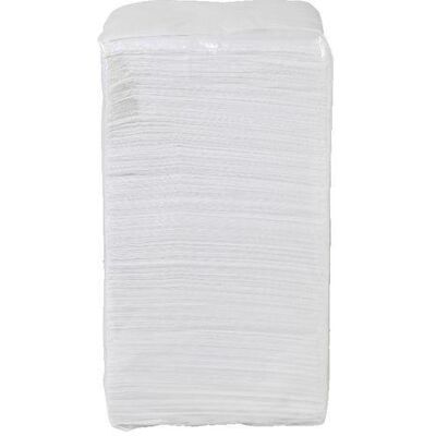 Tork, Servietten, unifarbig (500 Stk., 32.50 x 32.50 cm) Tork, Servietten, unifarbig (500 Stk., 32.50 x 32.50 cm)