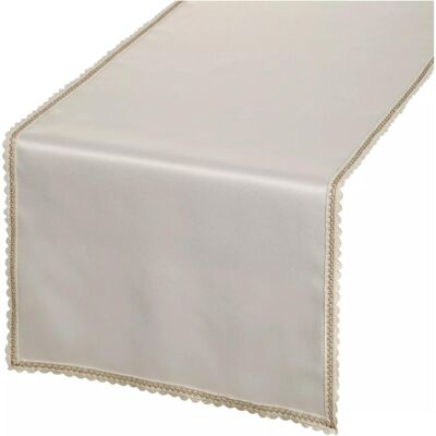 Eurofirany, Tischdecke, 460265 (140 x 40 cm) Eurofirany, Tischdecke, 460265 (140 x 40 cm)