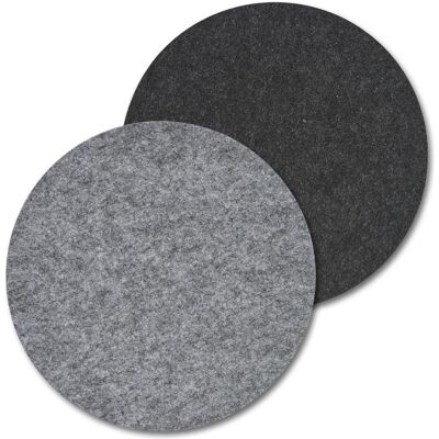 Zeller Present, Tischset, Platzset (1 Stk., 38 cm) Zeller Present, Tischset, Platzset (1 Stk., 38 cm)