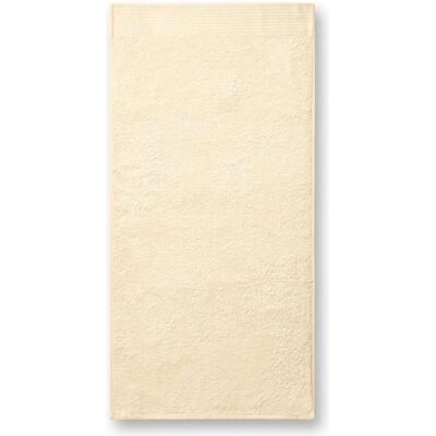 Malfini, Handtücher, Unisex Bamboo Towel (almond) (50 x 100 cm) Malfini, Handtücher, Unisex Bamboo Towel (almond) (50 x 100 cm)