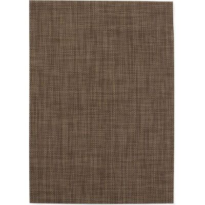 Hendi, Tischset, Platzset, Braun, Stk.,mm (6 Stk., 30 x 45 cm) Hendi, Tischset, Platzset, Braun, Stk.,mm (6 Stk., 30 x 45 cm)