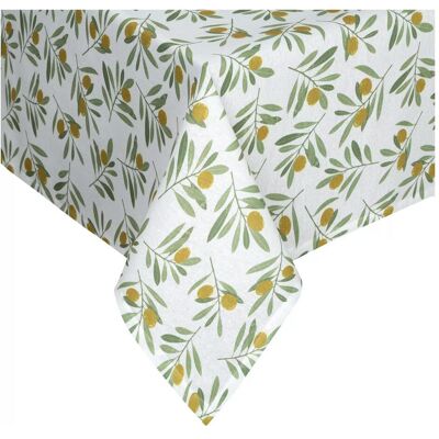 Eurofirany, Tischdecke, 484864 (140 x 110 cm) Eurofirany, Tischdecke, 484864 (140 x 110 cm)