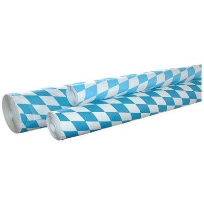 Staufen, Tischdecke, Tischtuch auf der Rolle Bavaria 1m x 10m (100 x 100 cm) Staufen, Tischdecke, Tischtuch auf der Rolle Bavaria 1m x 10m (100 x 100 cm)