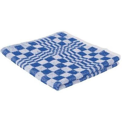 Betra, Geschirrtuch, Geschirrtücher Blau, Weiss Baumwolle (50 x 50 cm) Betra, Geschirrtuch, Geschirrtücher Blau, Weiss Baumwolle (50 x 50 cm)