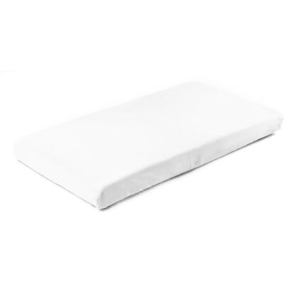 Caretero, Fixleintuch, PRZEŚ. JERSEY CAPPUCCINO 120x60 (120 x 60 cm) Caretero, Fixleintuch, PRZEŚ. JERSEY CAPPUCCINO 120x60 (120 x 60 cm)