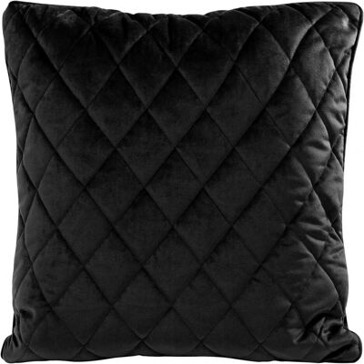 Eurofirany, Dekokissen, CHP / SAMT / 27 / F 45X45 CZAR / ROHR (50 x 50 cm) Eurofirany, Dekokissen, CHP / SAMT / 27 / F 45X45 CZAR / ROHR (50 x 50 cm)