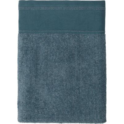 Domoletti, Handtücher, TOWEL 550 GSM SANDAL 4 70X140 CM L BLUE (70 x 140 cm) Domoletti, Handtücher, TOWEL 550 GSM SANDAL 4 70X140 CM L BLUE (70 x 140 cm)