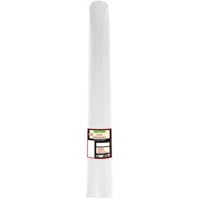 Biella, Tischdecke, PROnappe Tischdeckenrolle weiss, 1.2x50m Biella, Tischdecke, PROnappe Tischdeckenrolle weiss, 1.2x50m
