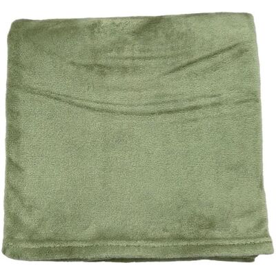 Domoletti, Decke, Plaid Blanket Colar (200 x 140 cm) Domoletti, Decke, Plaid Blanket Colar (200 x 140 cm)