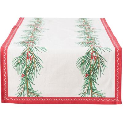 Boltze Home, Tischdecke, Charlene (140 x 40 cm) Boltze Home, Tischdecke, Charlene (140 x 40 cm)
