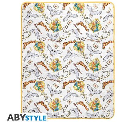 ABYstyle, Decke, Harry Potter Coperta: Harrys World ABYstyle, Decke, Harry Potter Coperta: Harrys World