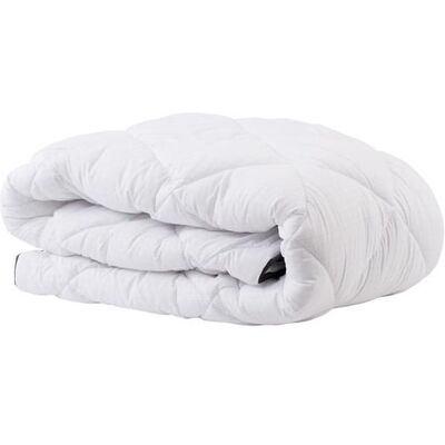 Domoletti, Decke, Premium Carbon Antistress Blanket, 140 x 200 cm (200 x 140 cm) Domoletti, Decke, Premium Carbon Antistress Blanket, 140 x 200 cm (200 x 140 cm)