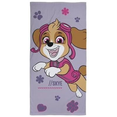 Paw Patrol, Handtücher, towel 70x140 cm. (70 x 140 cm) Paw Patrol, Handtücher, towel 70x140 cm. (70 x 140 cm)