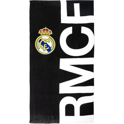Cerdá, Strandtuch, Real Madrid microfibre beach towel (180 x 90 cm) Cerdá, Strandtuch, Real Madrid microfibre beach towel (180 x 90 cm)