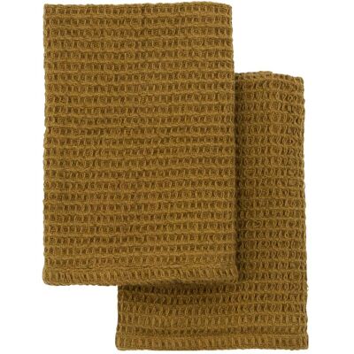 Meraki, Geschirrtuch, Dish cloth, MKDark Olive, Dark olive (30 x 30 cm) Meraki, Geschirrtuch, Dish cloth, MKDark Olive, Dark olive (30 x 30 cm)