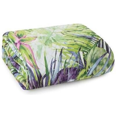 Eurofirany, Decke, D91/N/ROMMY 200X220 (220 x 200 cm) Eurofirany, Decke, D91/N/ROMMY 200X220 (220 x 200 cm)