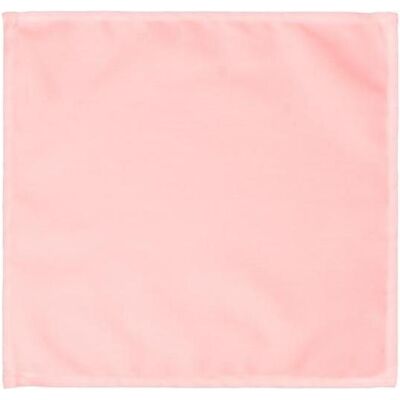 Partydeco, Servietten, Stoffservietten, Dirty Pink, 35x35cm, 25 Stk (25 Stk., 35 x 35 cm) Partydeco, Servietten, Stoffservietten, Dirty Pink, 35x35cm, 25 Stk (25 Stk., 35 x 35 cm)