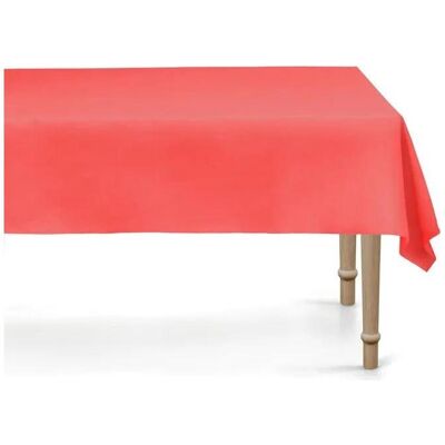 Partydeco, Tischdecke, Rote Tischdecke (183 x 137 cm) Partydeco, Tischdecke, Rote Tischdecke (183 x 137 cm)