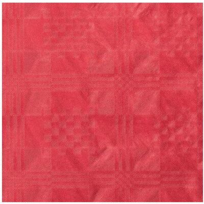 Tischdecke, Tischtuchpapier 1x10m rot Tischdecke, Tischtuchpapier 1x10m rot