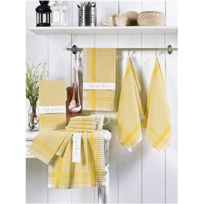 L'essentiel, Handtücher, Potikarel (45 x 65 cm) L'essentiel, Handtücher, Potikarel (45 x 65 cm)