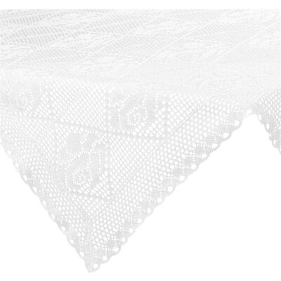 Eurofirany, Tischdecke, 478223 (85 x 85 cm) Eurofirany, Tischdecke, 478223 (85 x 85 cm)