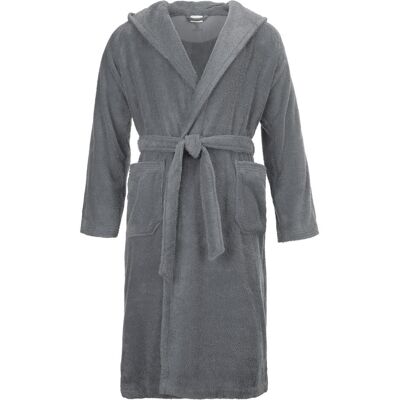 Möve, Bademantel, Superwuschel Kapuzenmantel cashmere (XS) Möve, Bademantel, Superwuschel Kapuzenmantel cashmere (XS)