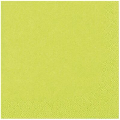17x Ti-flair, Servietten, Lunch-Serviette (20 Stk., 33 x 33 cm) 17x Ti-flair, Servietten, Lunch-Serviette (20 Stk., 33 x 33 cm)