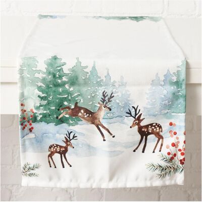 Boltze Home, Tischdecke, Roxy (140 x 40 cm) Boltze Home, Tischdecke, Roxy (140 x 40 cm)