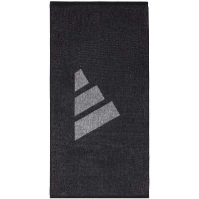 Adidas Handtücher, Handtuch aus dem Performance-Pack (50 x 100 cm) Adidas Handtücher, Handtuch aus dem Performance-Pack (50 x 100 cm)