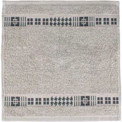 möve for frottana, Handtücher, Fjord (30 x 30 cm) möve for frottana, Handtücher, Fjord (30 x 30 cm)