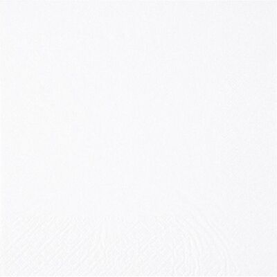 Ti-flair, Servietten, Lunch-Serviette (20 Stk., 33 x 33 cm) Ti-flair, Servietten, Lunch-Serviette (20 Stk., 33 x 33 cm)