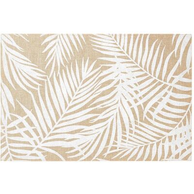 Zeller Present, Tischset, Platzset (1 Stk., 45 x 30 cm) Zeller Present, Tischset, Platzset (1 Stk., 45 x 30 cm)