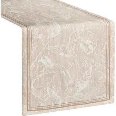Eurofirany, Tischdecke, 487564 (140 x 40 cm) Eurofirany, Tischdecke, 487564 (140 x 40 cm)