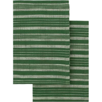 Meraki, Geschirrtuch, Tea towels, MKGreen, Green (70 x 50 cm) Meraki, Geschirrtuch, Tea towels, MKGreen, Green (70 x 50 cm)
