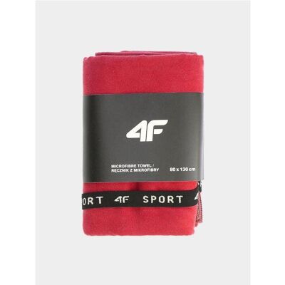 4F, Strandtuch, Sporthandtuch für Herren (130 x 80 cm) 4F, Strandtuch, Sporthandtuch für Herren (130 x 80 cm)
