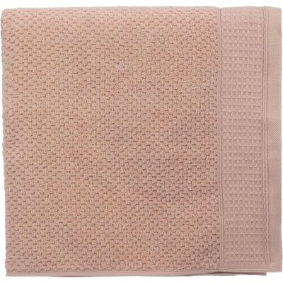 Domoletti, Handtücher, Handtuch Badezimmer DORINDA, hellrosa, 70 x 140 cm (70 x 140 cm) Domoletti, Handtücher, Handtuch Badezimmer DORINDA, hellrosa, 70 x 140 cm (70 x 140 cm)