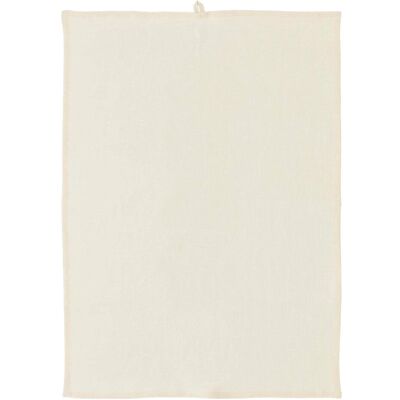 Södahl, Geschirrtuch, Geschirrtuch Pure Linen Crème (70 x 50 cm) Södahl, Geschirrtuch, Geschirrtuch Pure Linen Crème (70 x 50 cm)